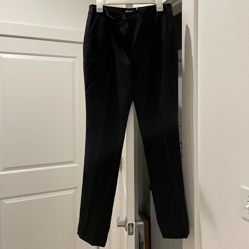 Karl Lagerfeld Trouser
